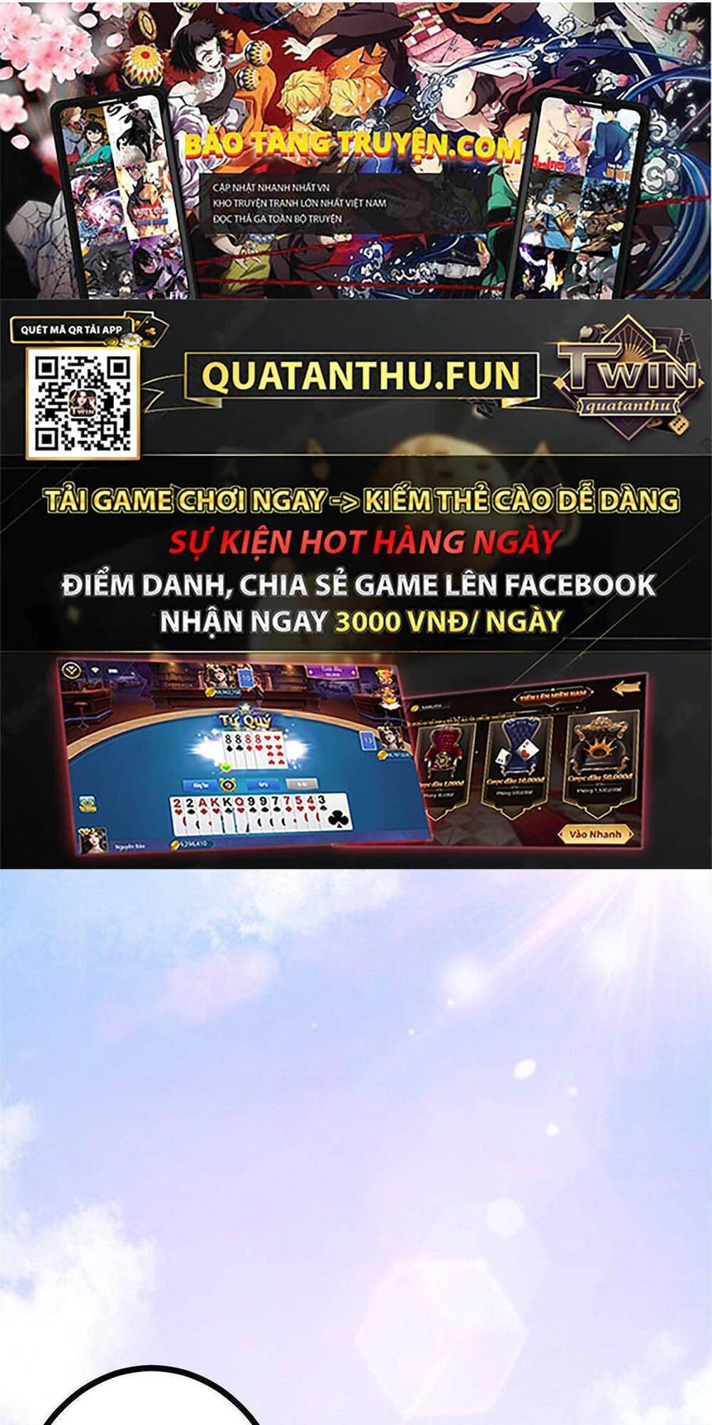 Cái Bóng Vạn Năng Chapter 46 - 1