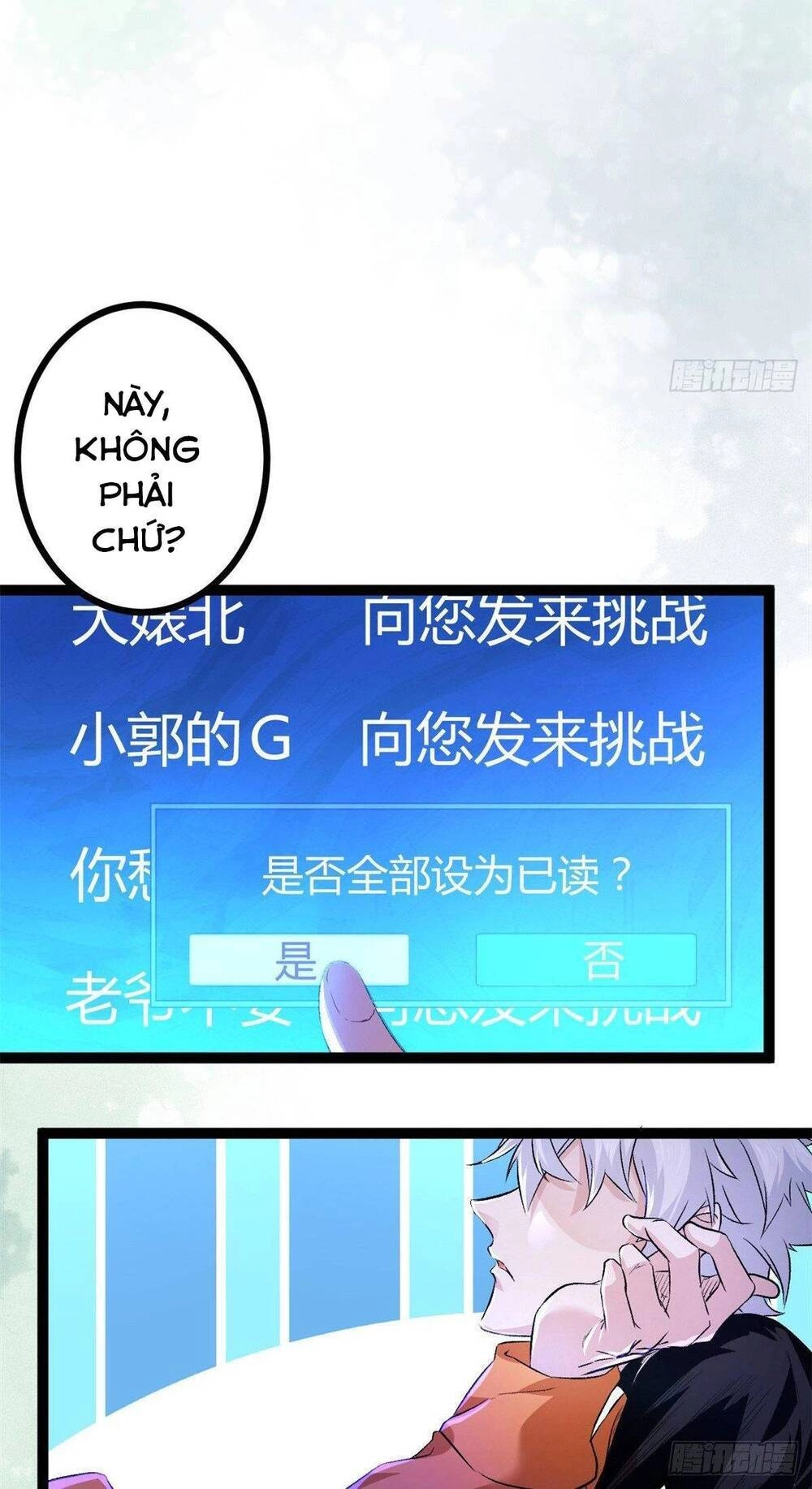 Cái Bóng Vạn Năng Chapter 46 - 14