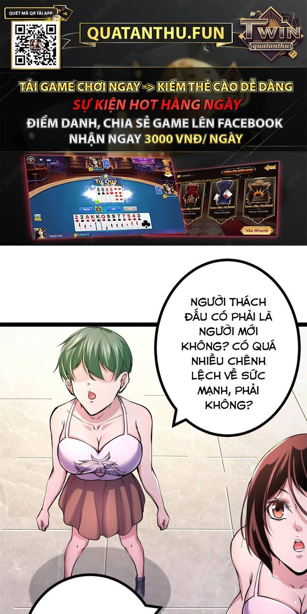 Cái Bóng Vạn Năng Chapter 46 - 32