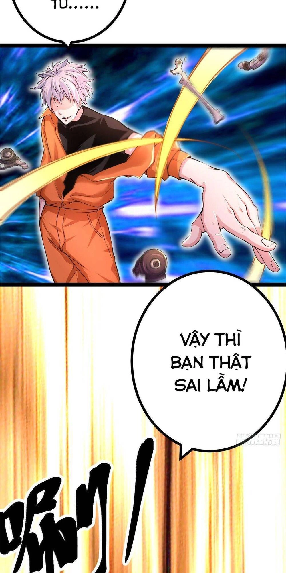 Cái Bóng Vạn Năng Chapter 46 - 36