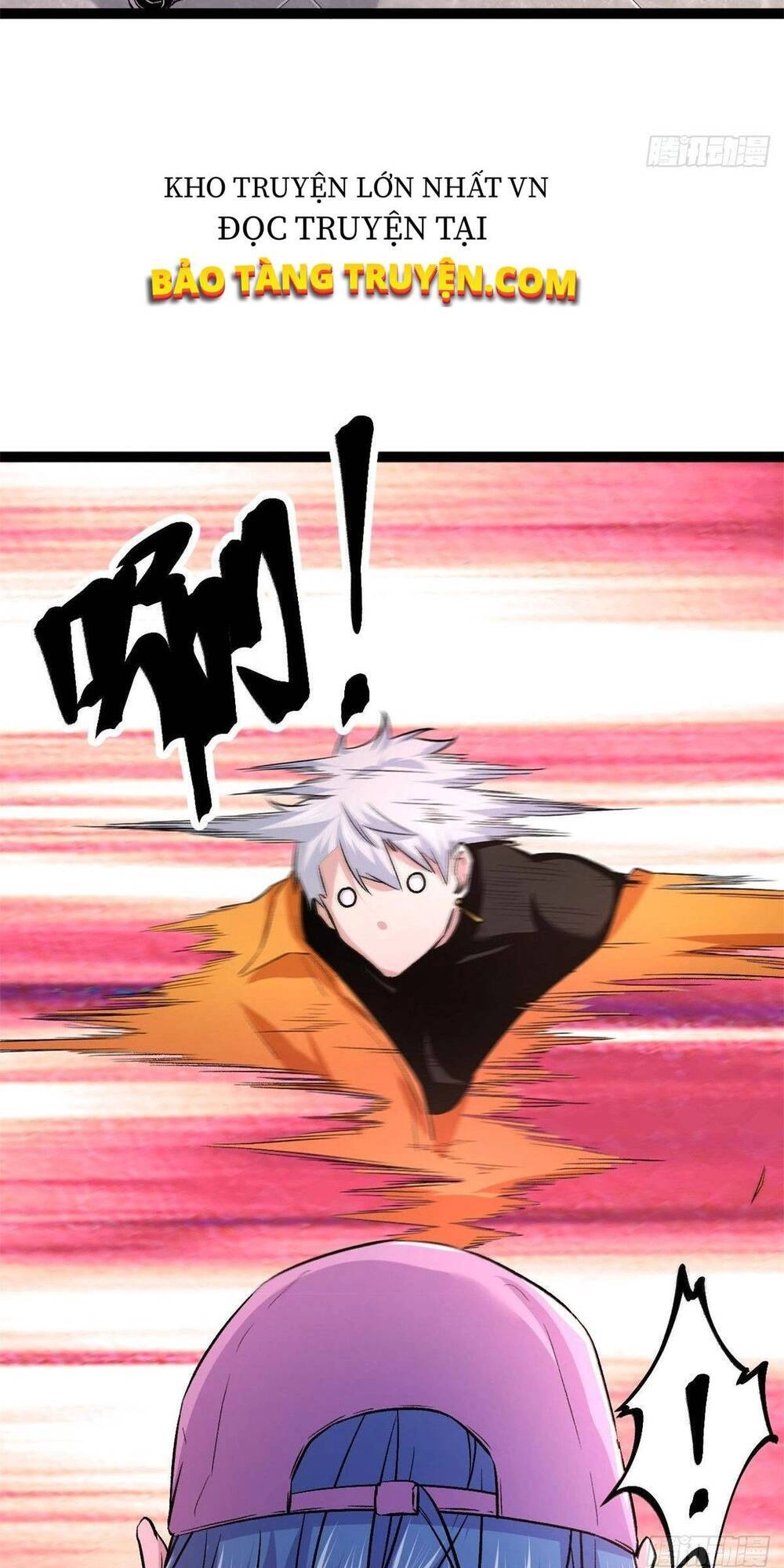 Cái Bóng Vạn Năng Chapter 46 - 39