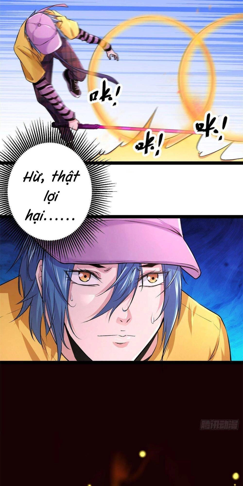 Cái Bóng Vạn Năng Chapter 46 - 42