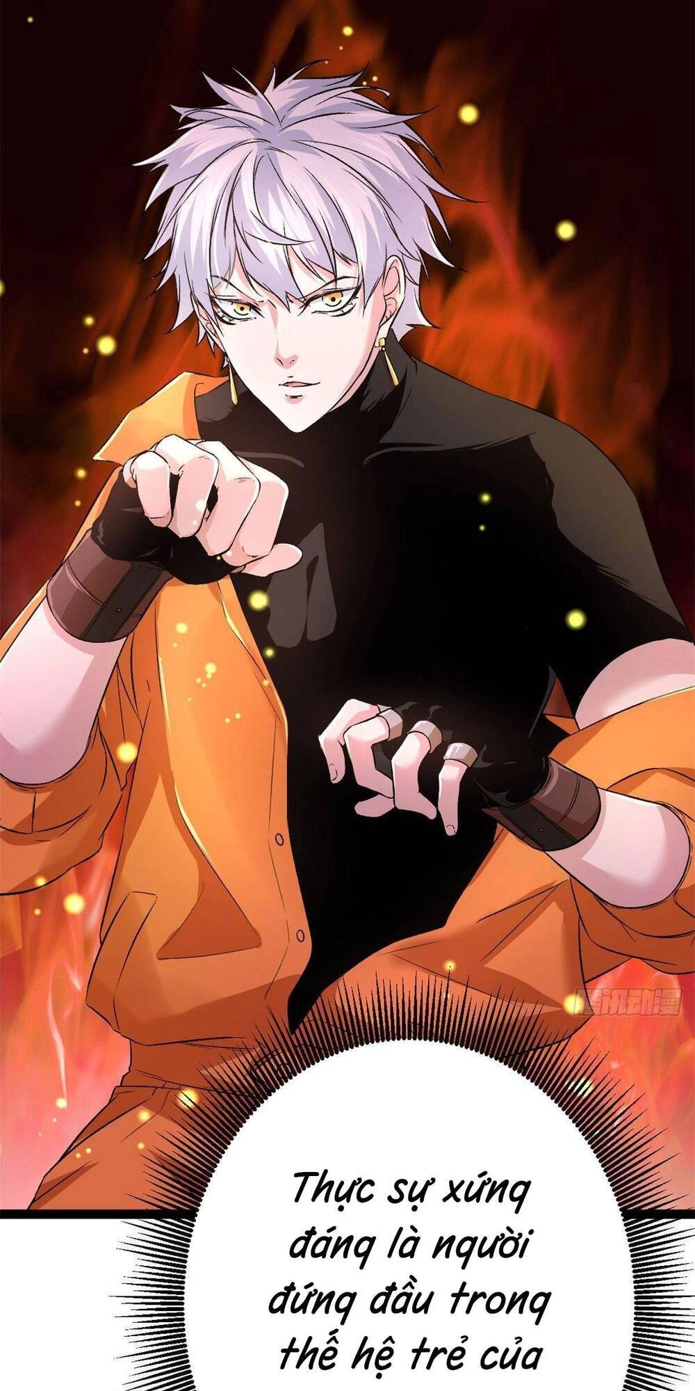 Cái Bóng Vạn Năng Chapter 46 - 44