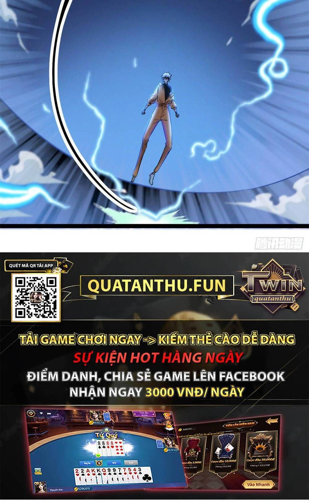 Cái Bóng Vạn Năng Chapter 47 - 7