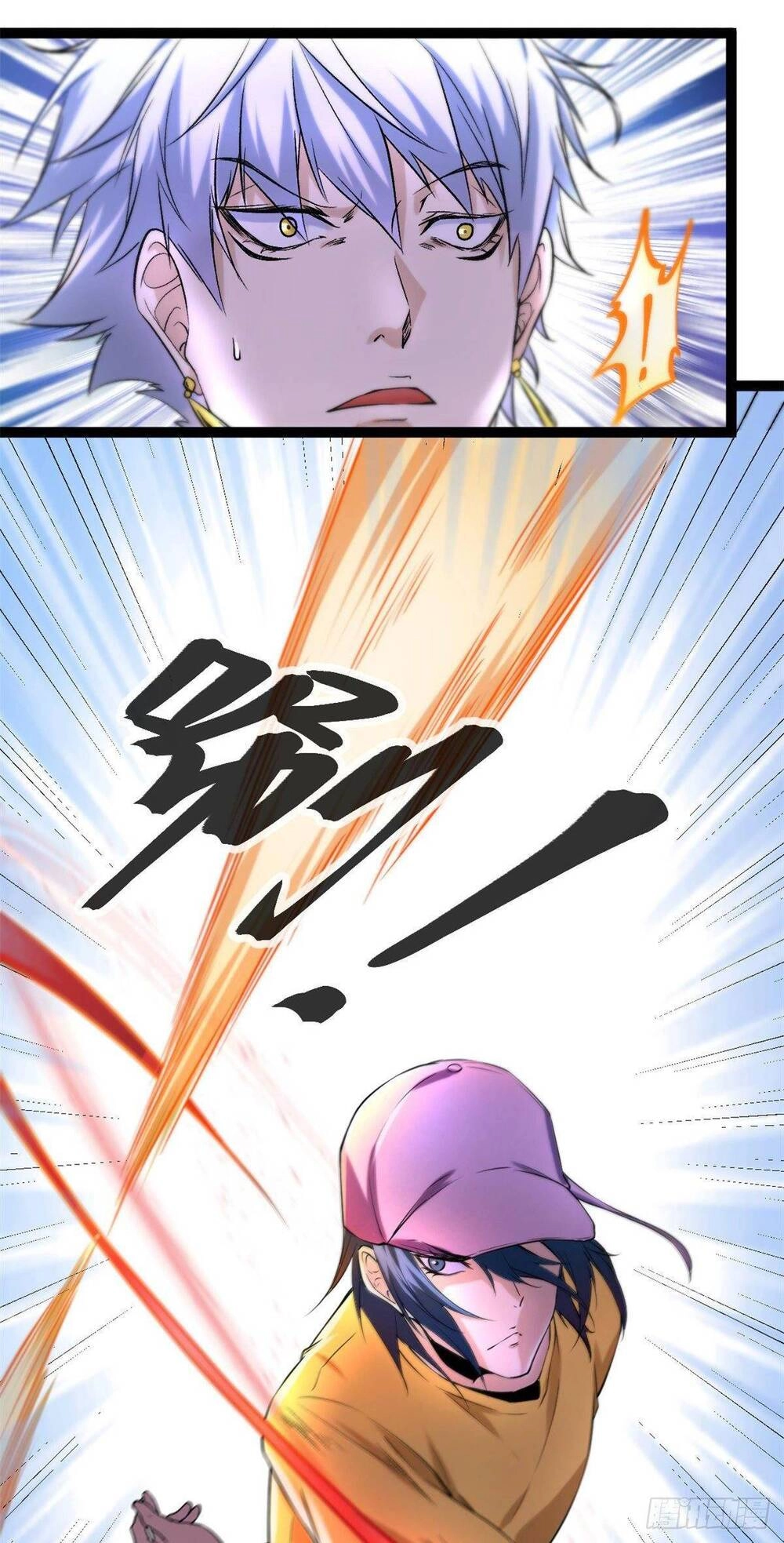 Cái Bóng Vạn Năng Chapter 47 - 8