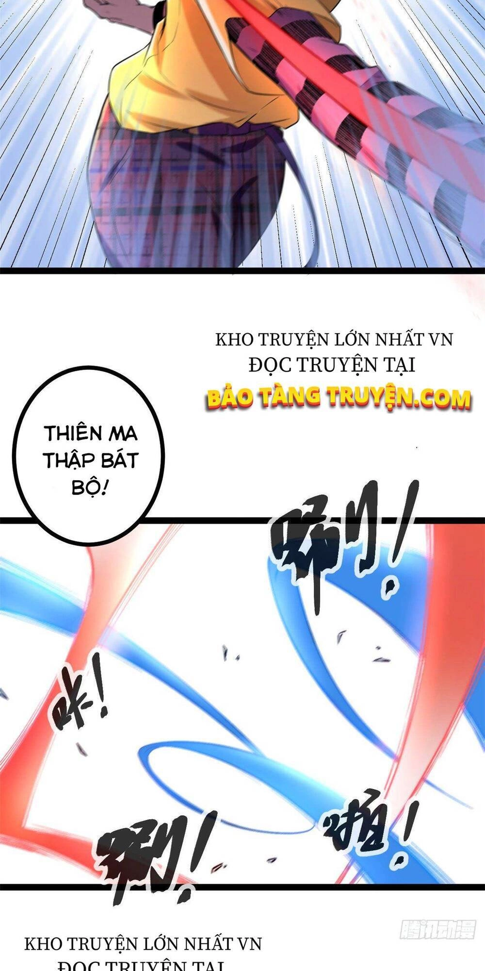 Cái Bóng Vạn Năng Chapter 47 - 9