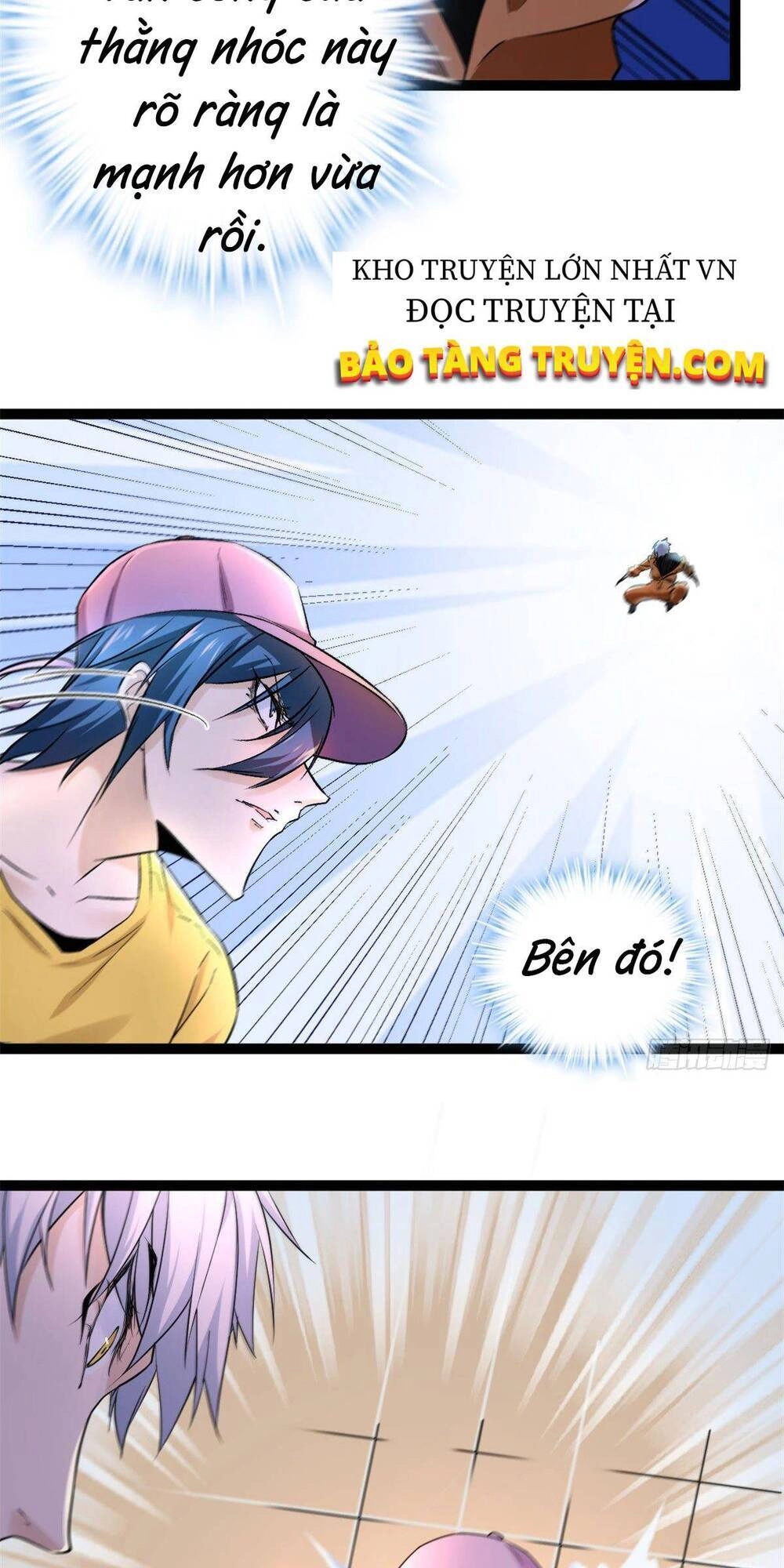 Cái Bóng Vạn Năng Chapter 47 - 28