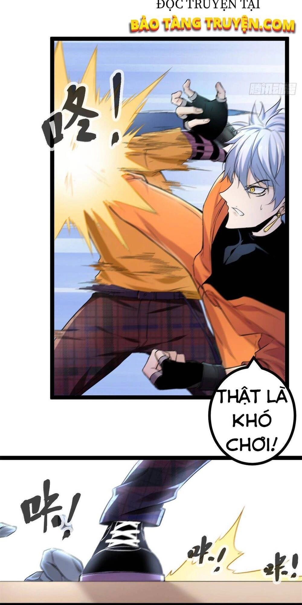 Cái Bóng Vạn Năng Chapter 47 - 30