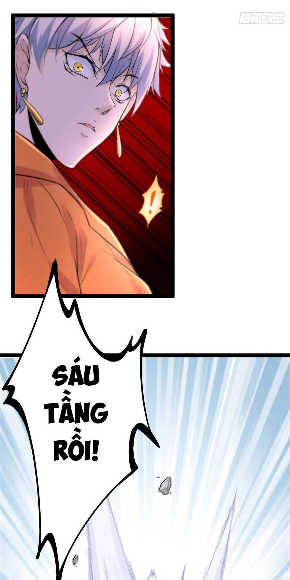 Cái Bóng Vạn Năng Chapter 47 - 32