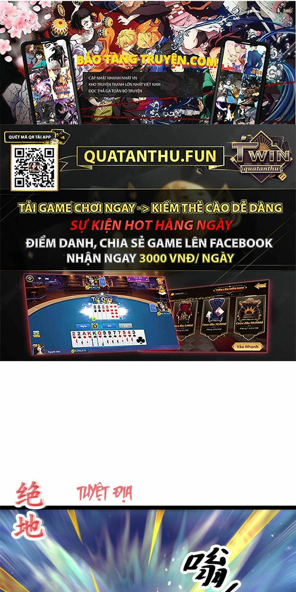 Cái Bóng Vạn Năng Chapter 48 - 1