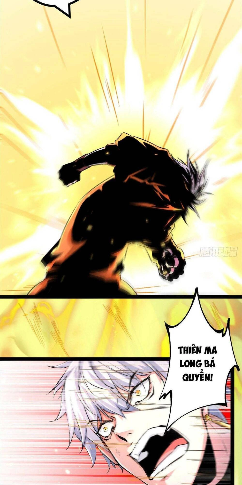 Cái Bóng Vạn Năng Chapter 48 - 5