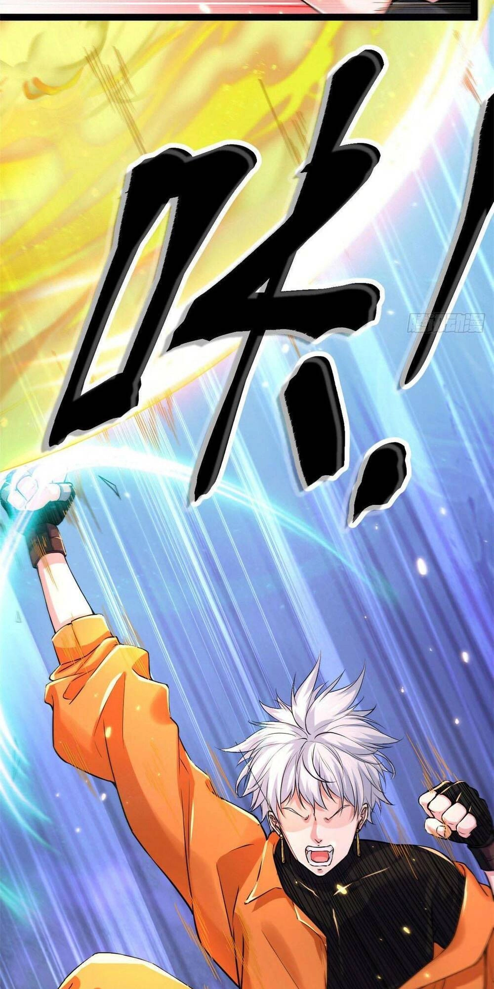 Cái Bóng Vạn Năng Chapter 48 - 6