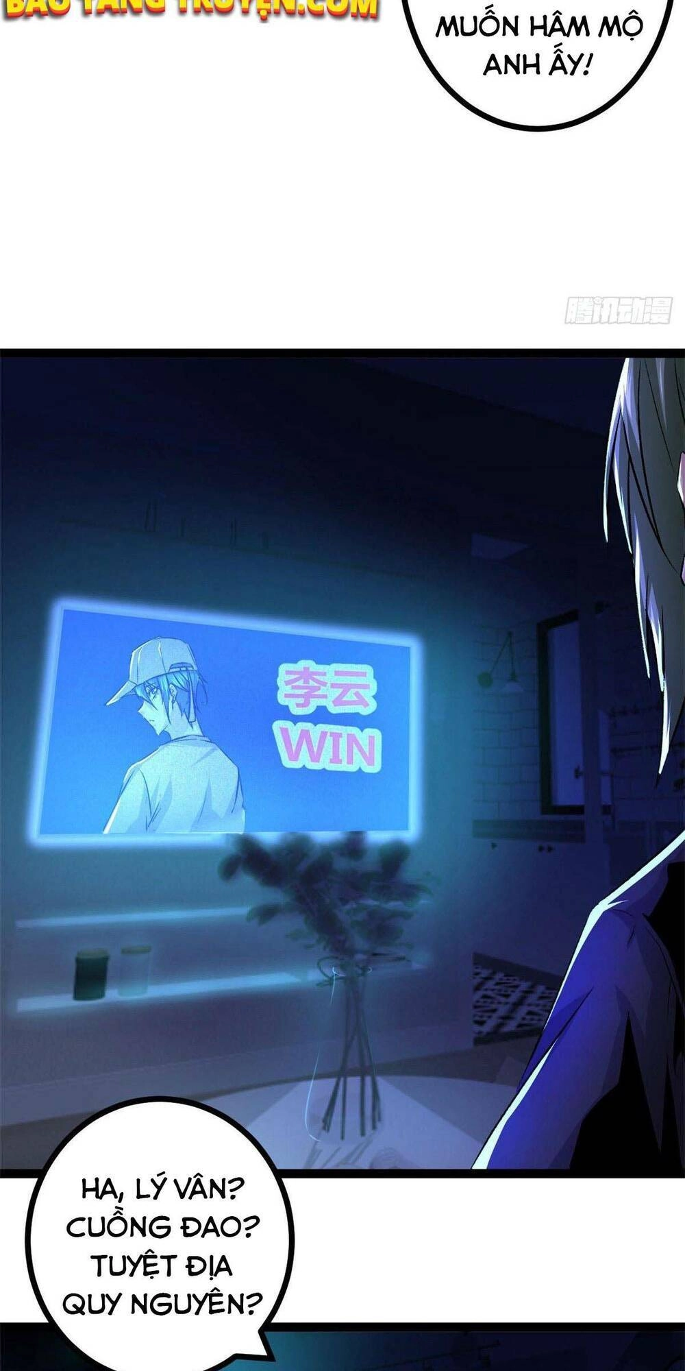 Cái Bóng Vạn Năng Chapter 48 - 14