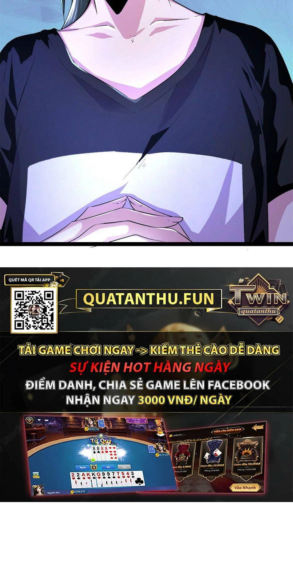 Cái Bóng Vạn Năng Chapter 48 - 16