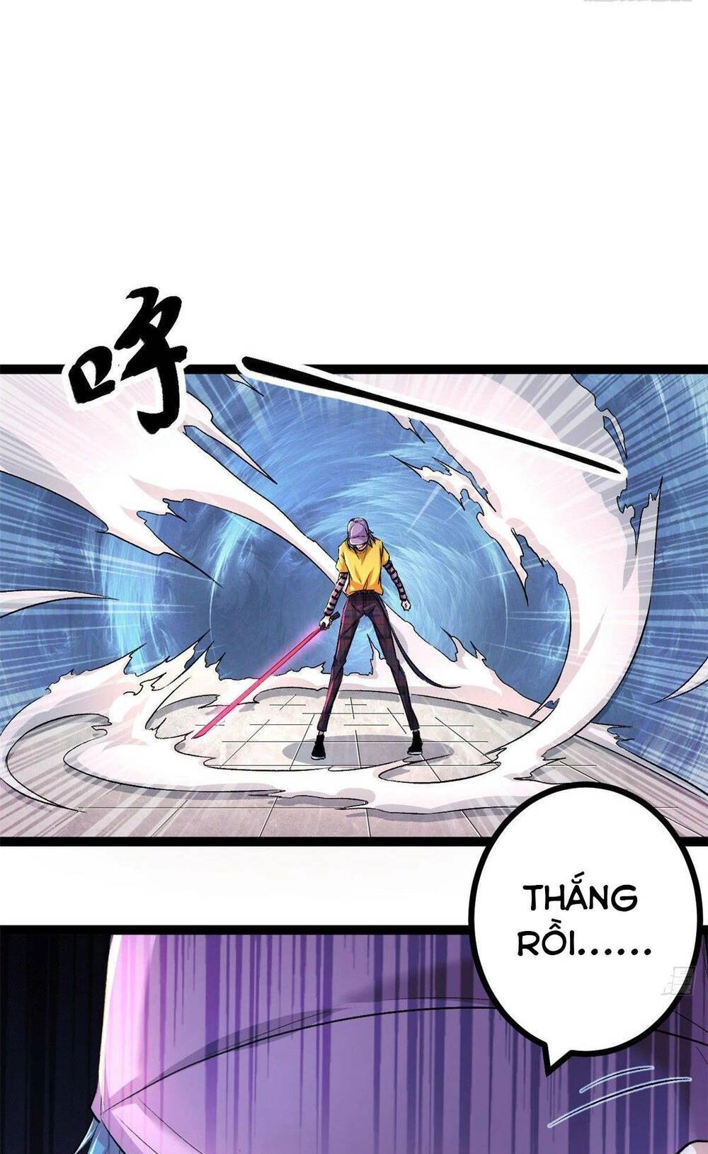 Cái Bóng Vạn Năng Chapter 48 - 17