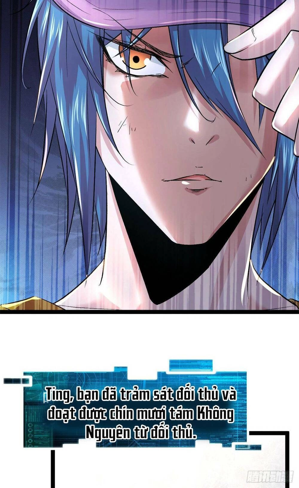 Cái Bóng Vạn Năng Chapter 48 - 18