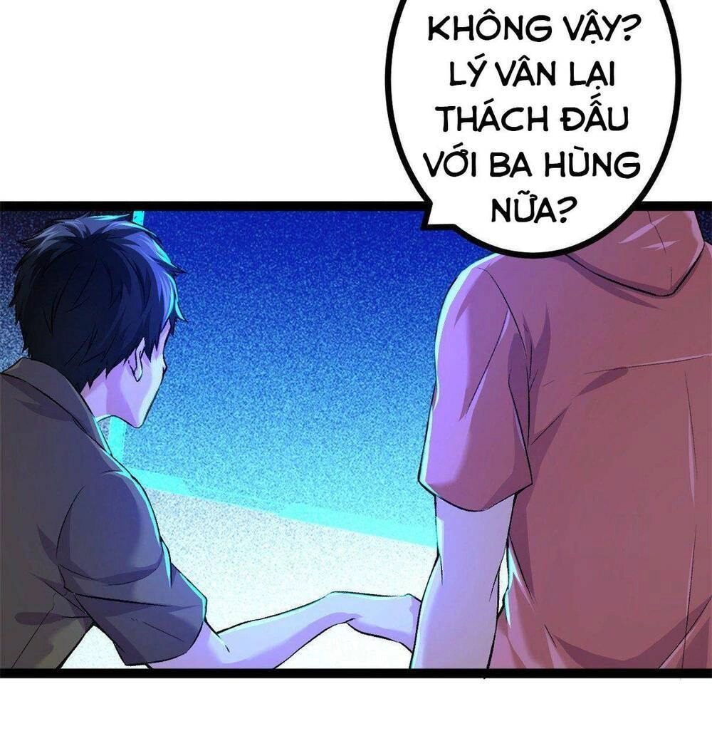 Cái Bóng Vạn Năng Chapter 48 - 20