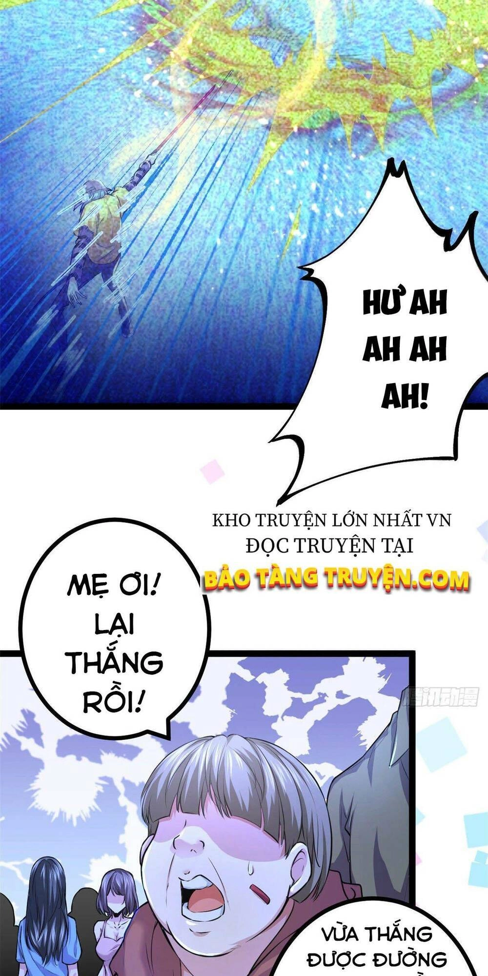 Cái Bóng Vạn Năng Chapter 48 - 22