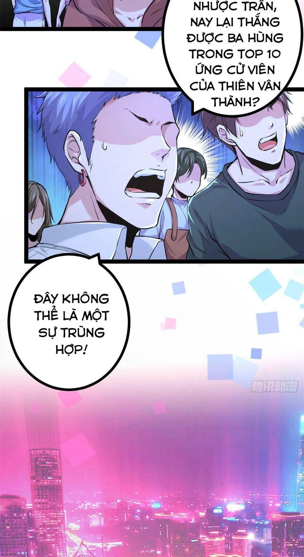 Cái Bóng Vạn Năng Chapter 48 - 23