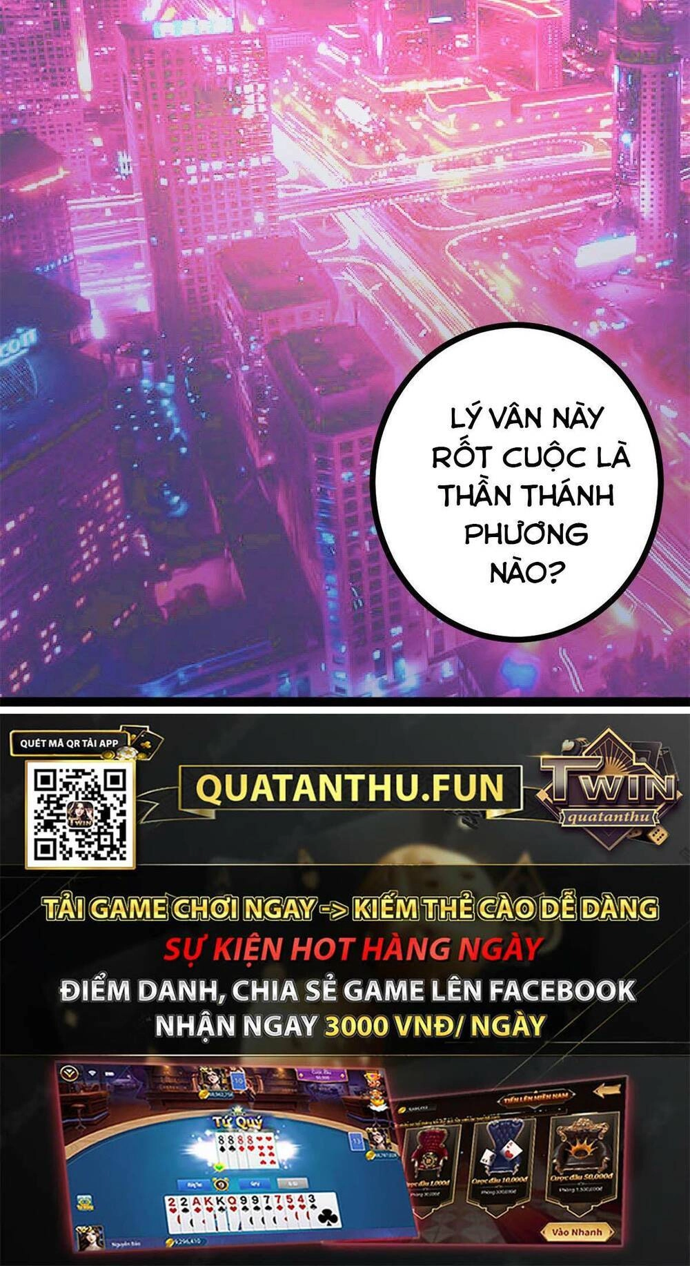 Cái Bóng Vạn Năng Chapter 48 - 24