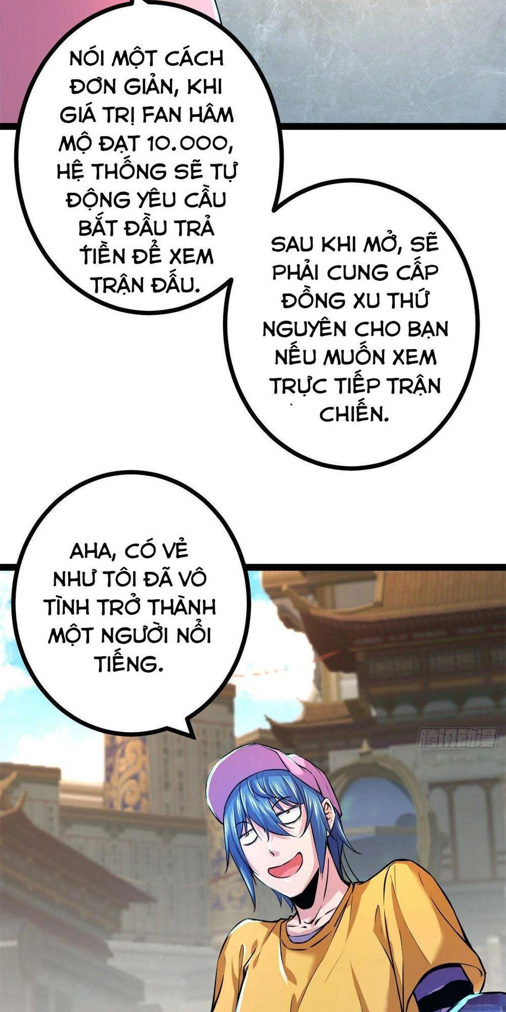 Cái Bóng Vạn Năng Chapter 48 - 28
