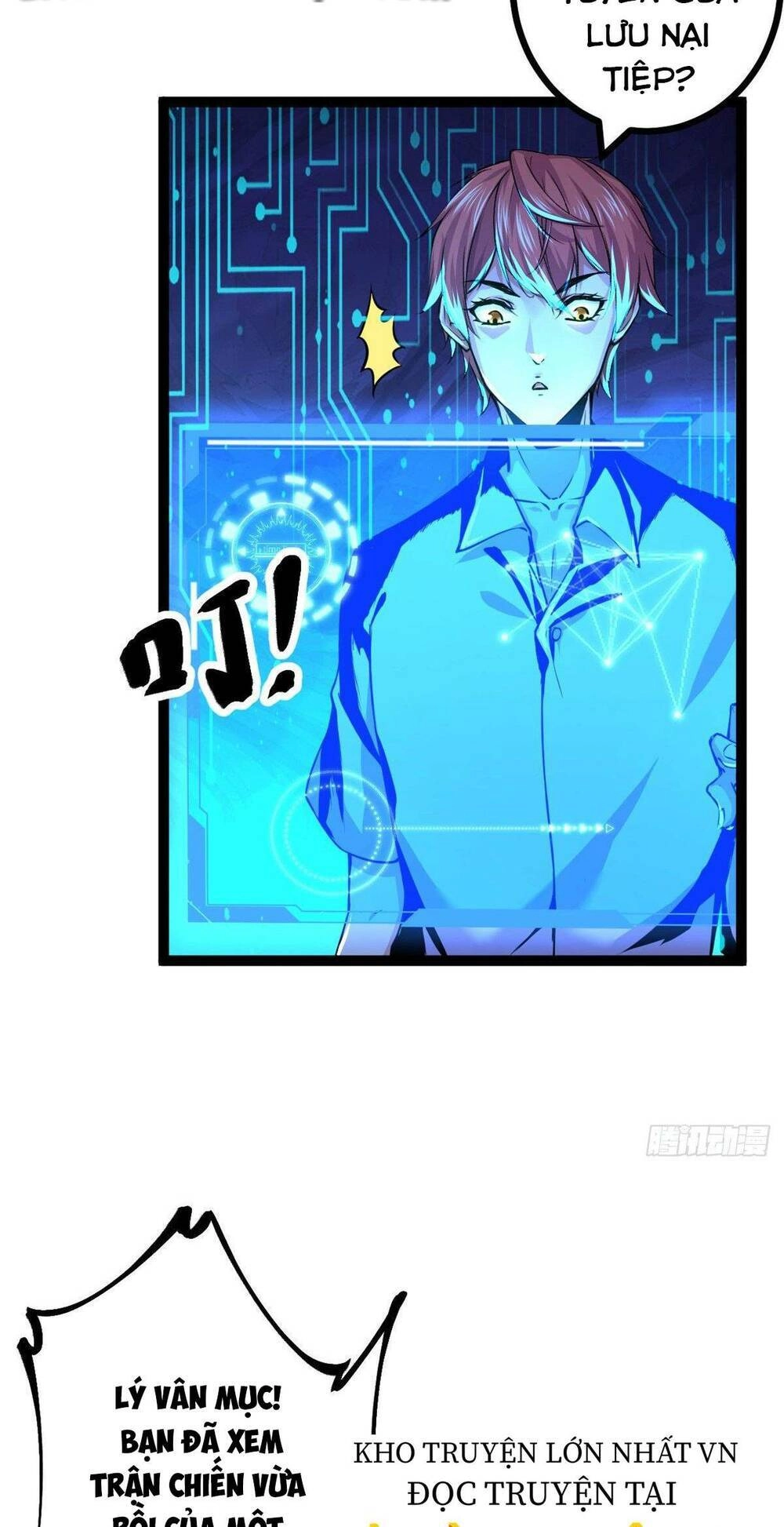 Cái Bóng Vạn Năng Chapter 48 - 32