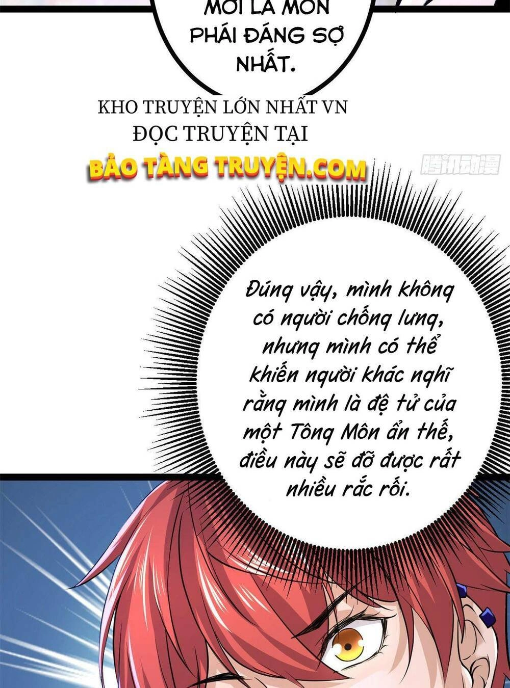 Cái Bóng Vạn Năng Chapter 48 - 39