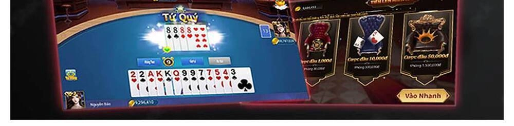 Cái Bóng Vạn Năng Chapter 49 - 6