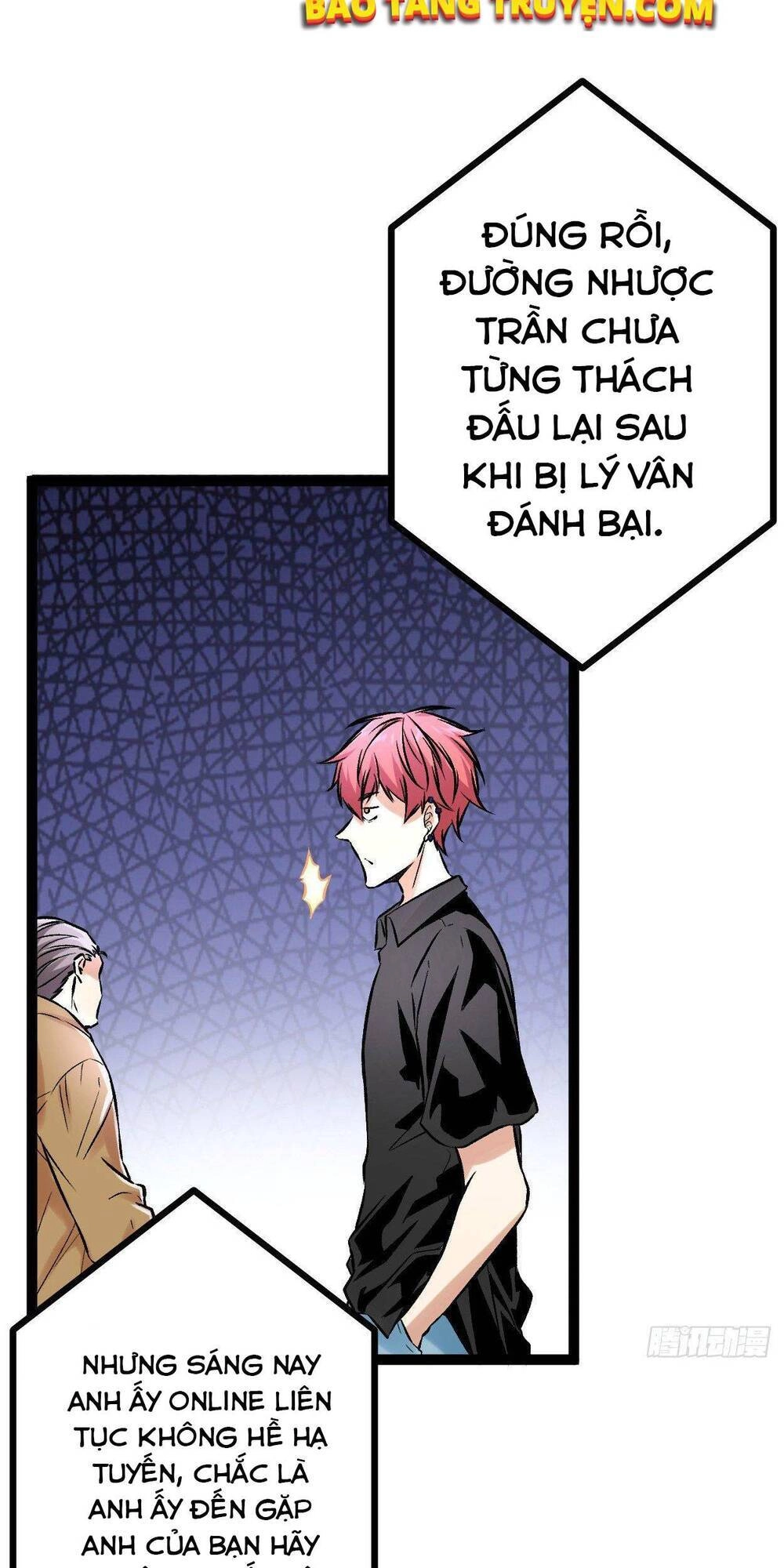 Cái Bóng Vạn Năng Chapter 49 - 9