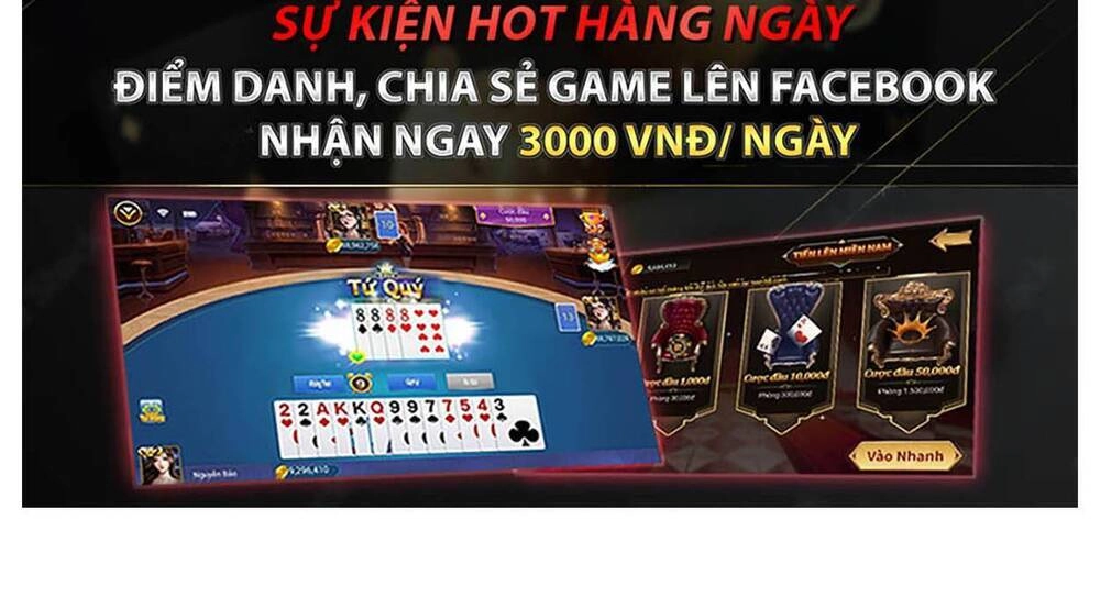 Cái Bóng Vạn Năng Chapter 49 - 13