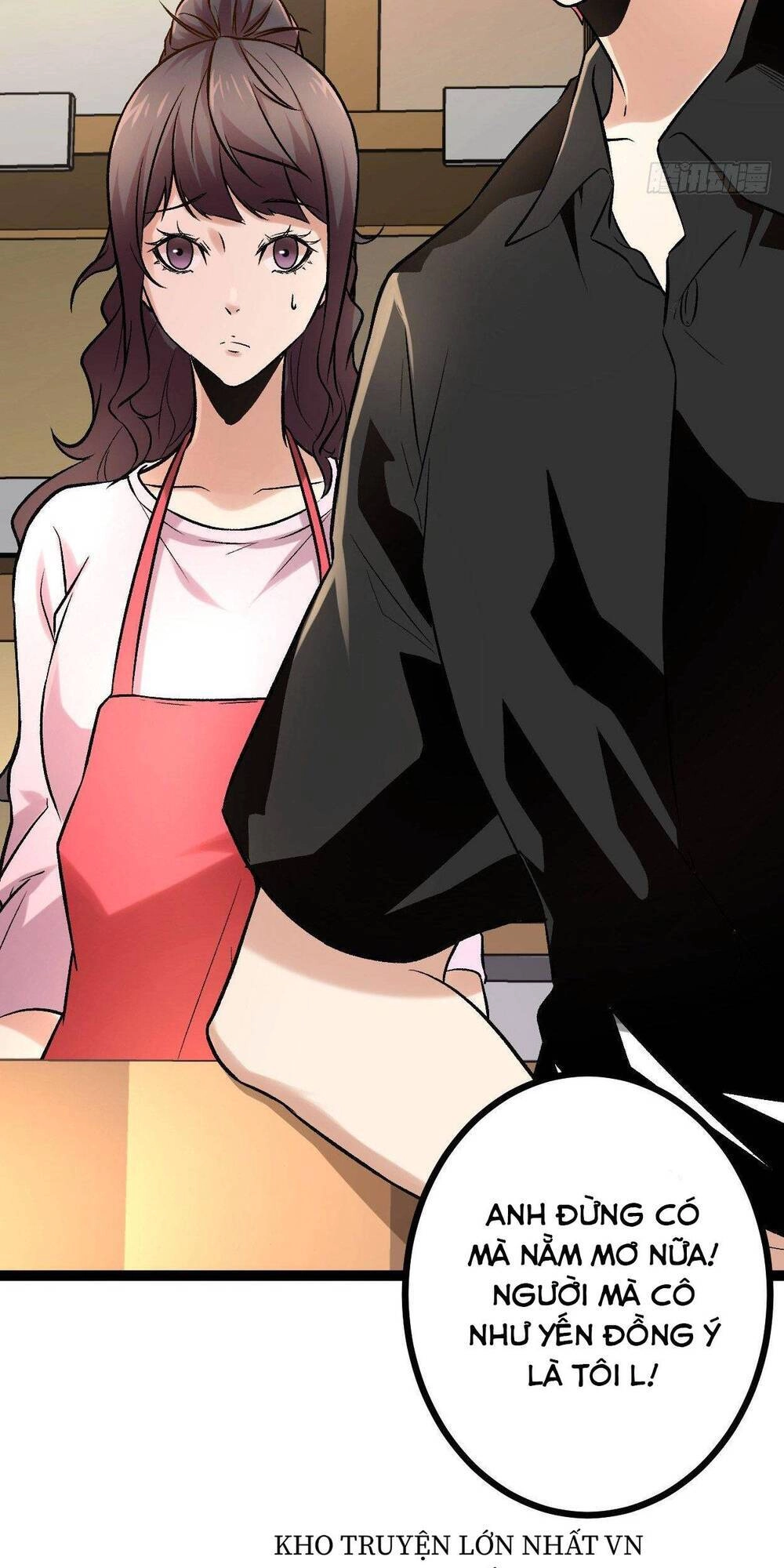 Cái Bóng Vạn Năng Chapter 49 - 17