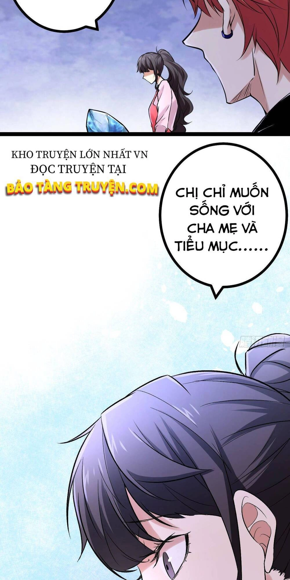 Cái Bóng Vạn Năng Chapter 49 - 21