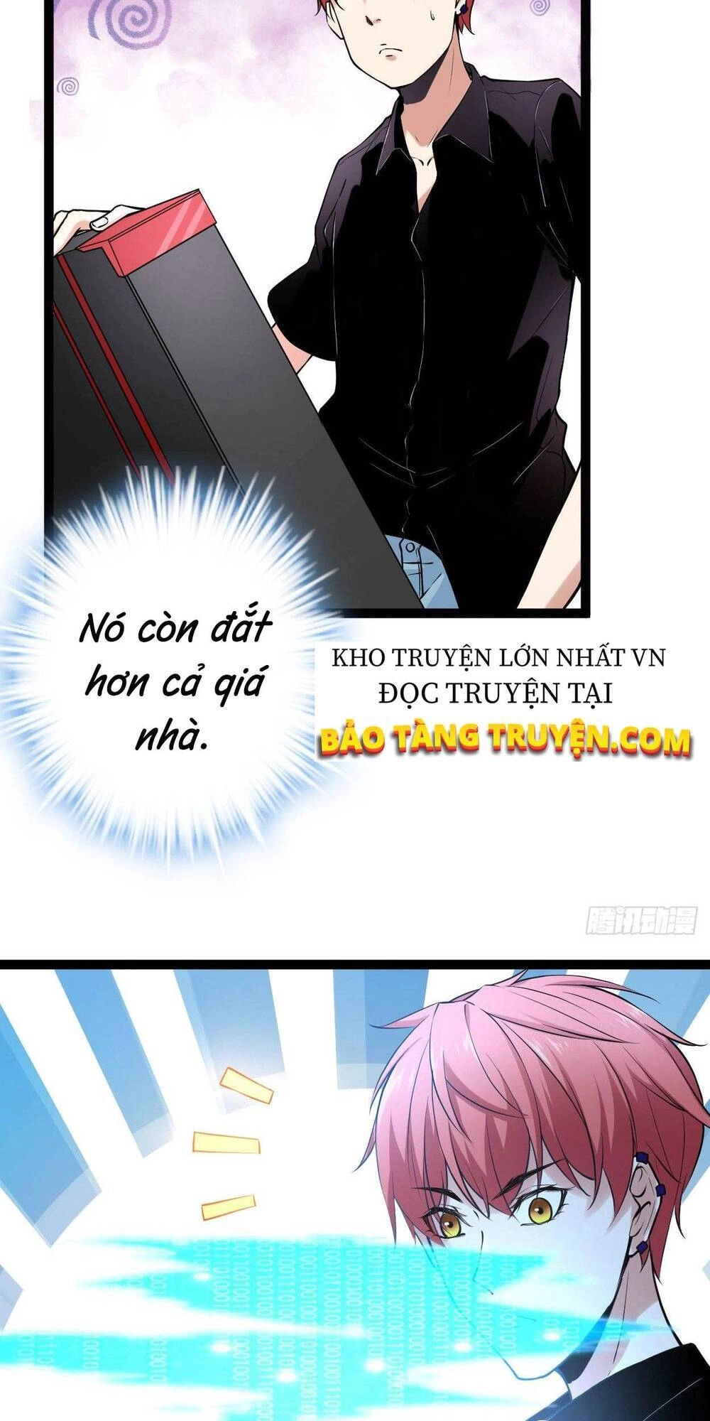 Cái Bóng Vạn Năng Chapter 49 - 27