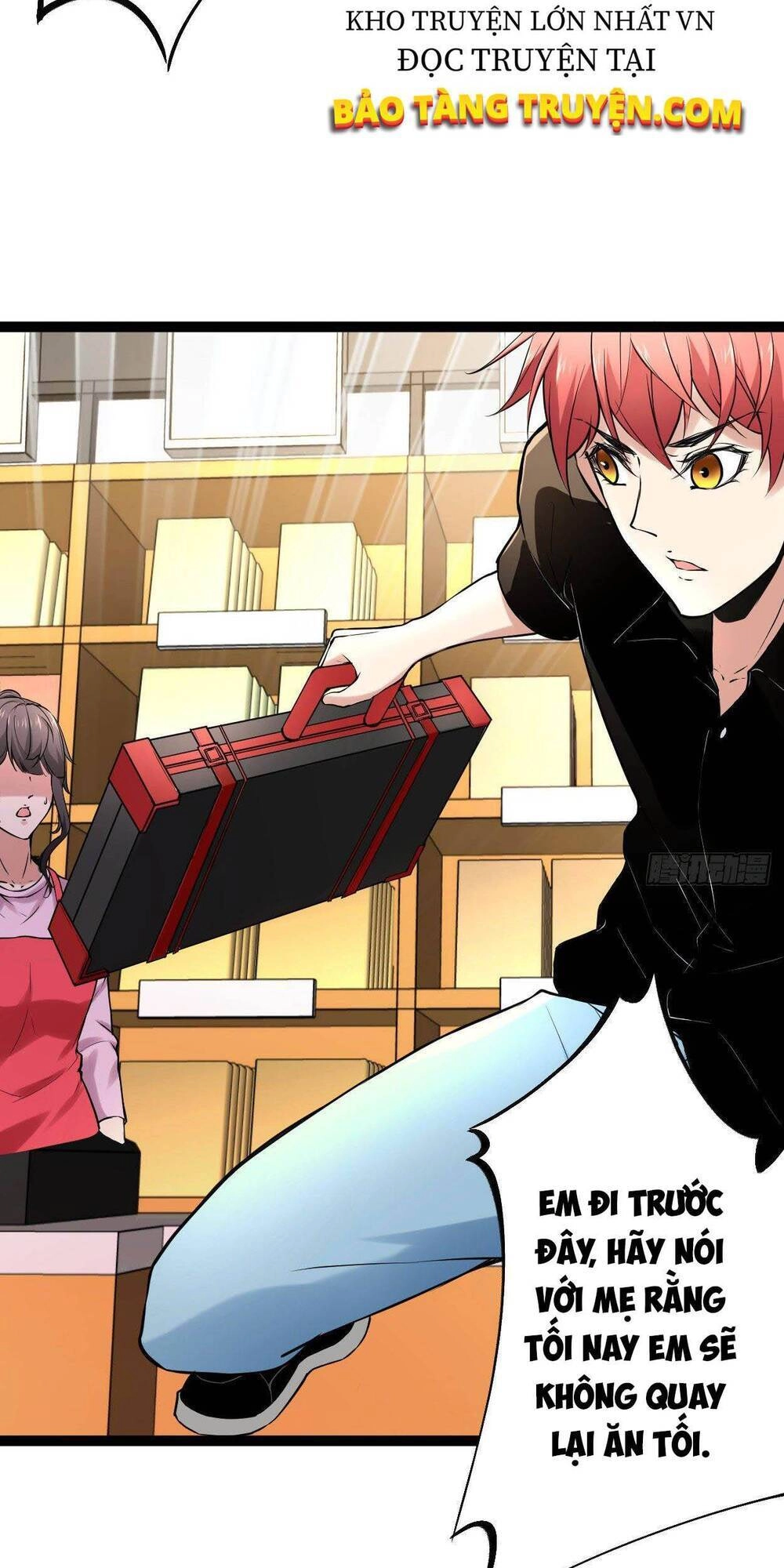 Cái Bóng Vạn Năng Chapter 49 - 31