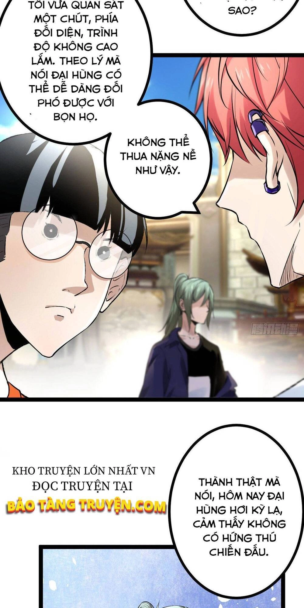 Cái Bóng Vạn Năng Chapter 49 - 41