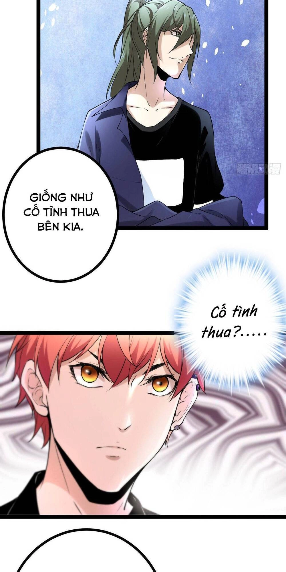 Cái Bóng Vạn Năng Chapter 49 - 42