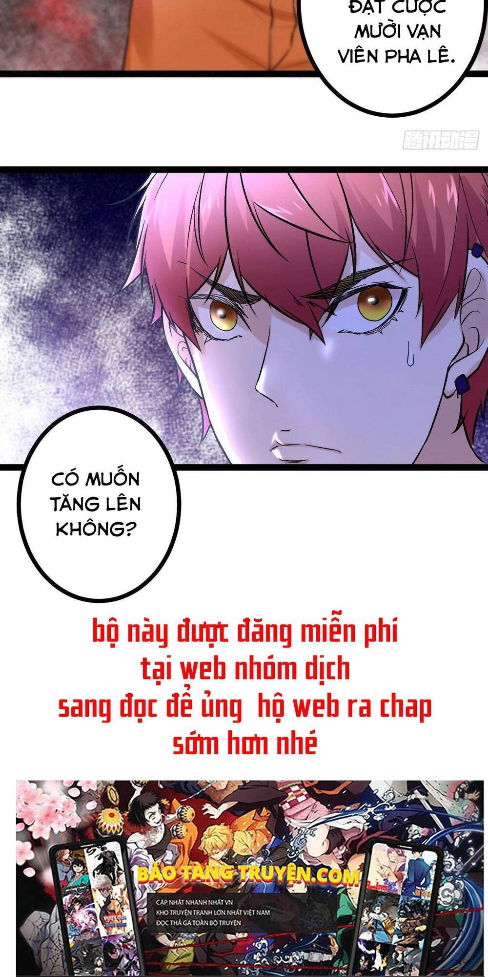 Cái Bóng Vạn Năng Chapter 49 - 50