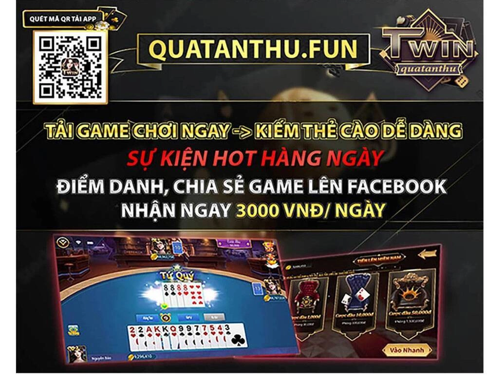 Cái Bóng Vạn Năng Chapter 49 - 51