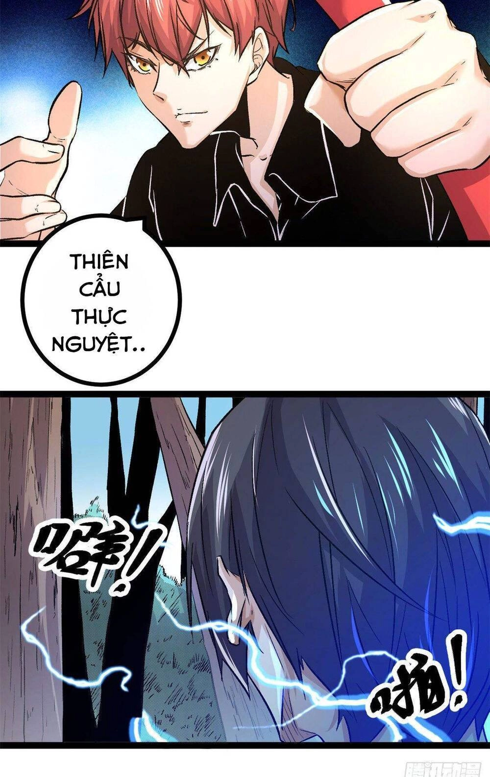 Cái Bóng Vạn Năng Chapter 50 - 36