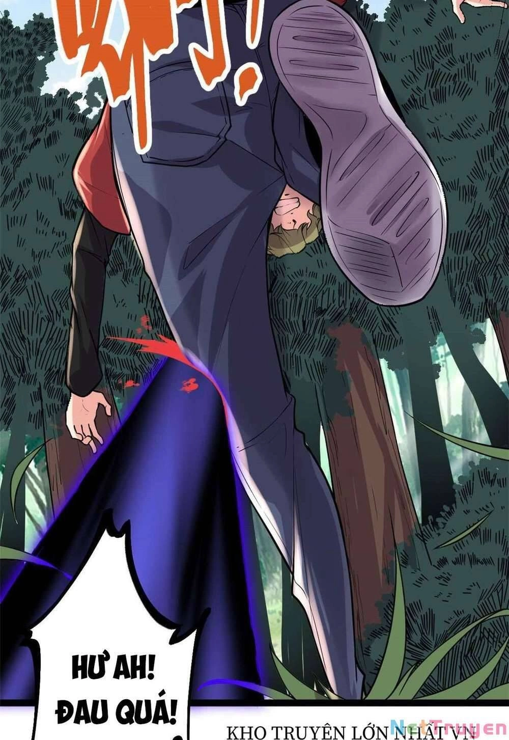 Cái Bóng Vạn Năng Chapter 51 - 7