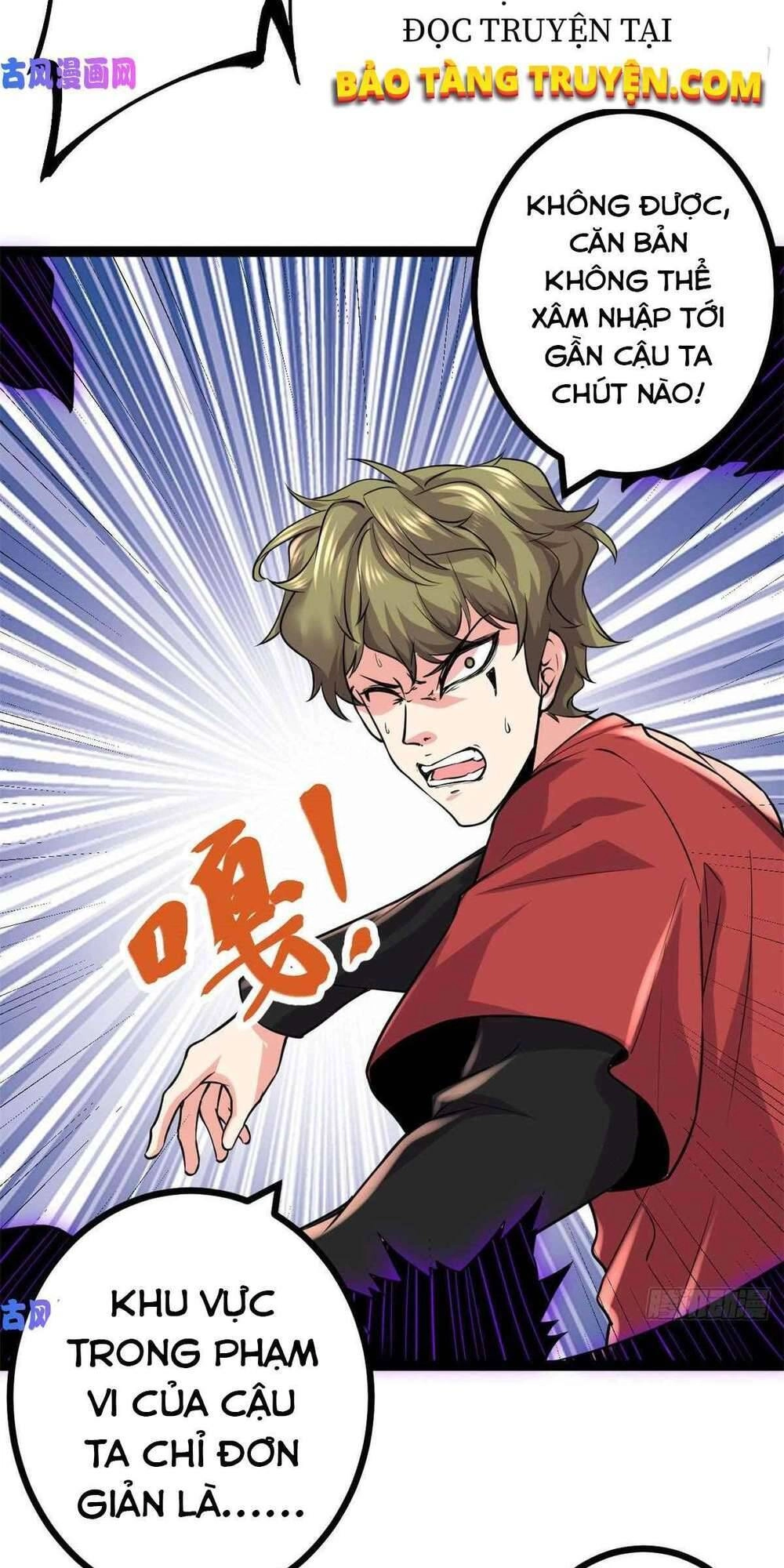 Cái Bóng Vạn Năng Chapter 51 - 8