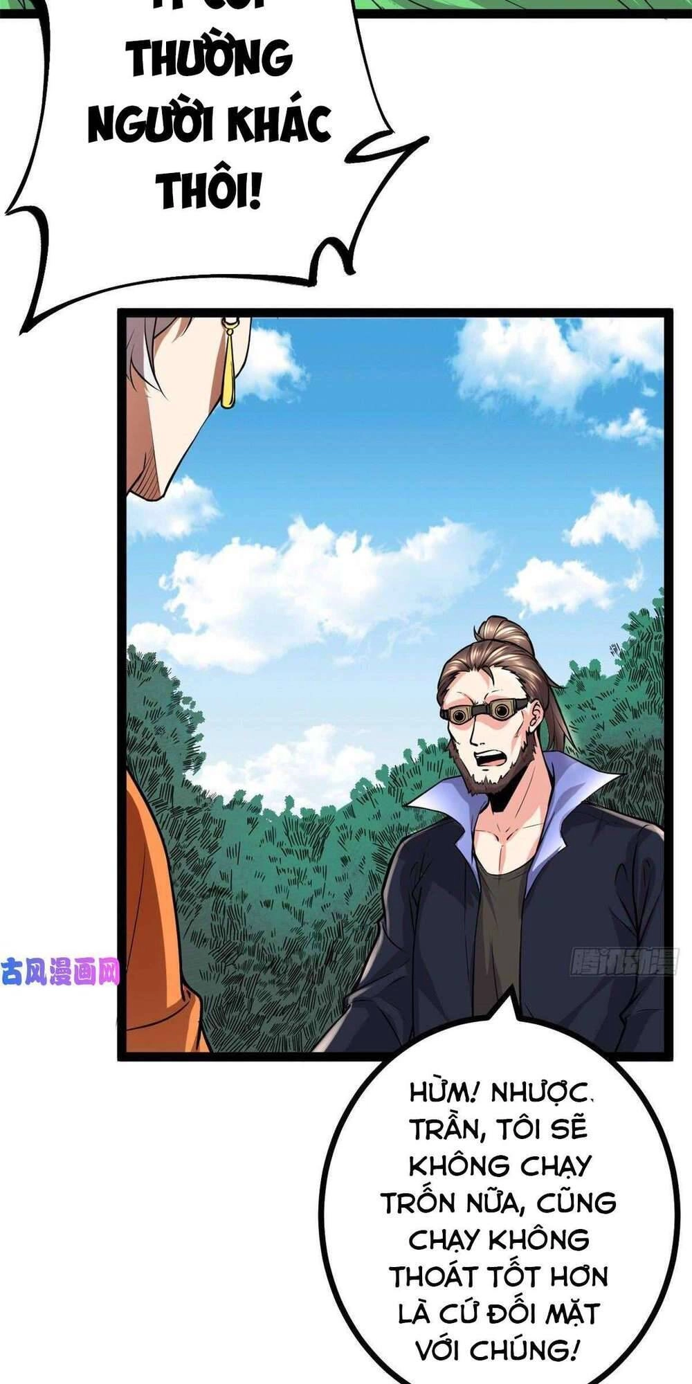 Cái Bóng Vạn Năng Chapter 51 - 15