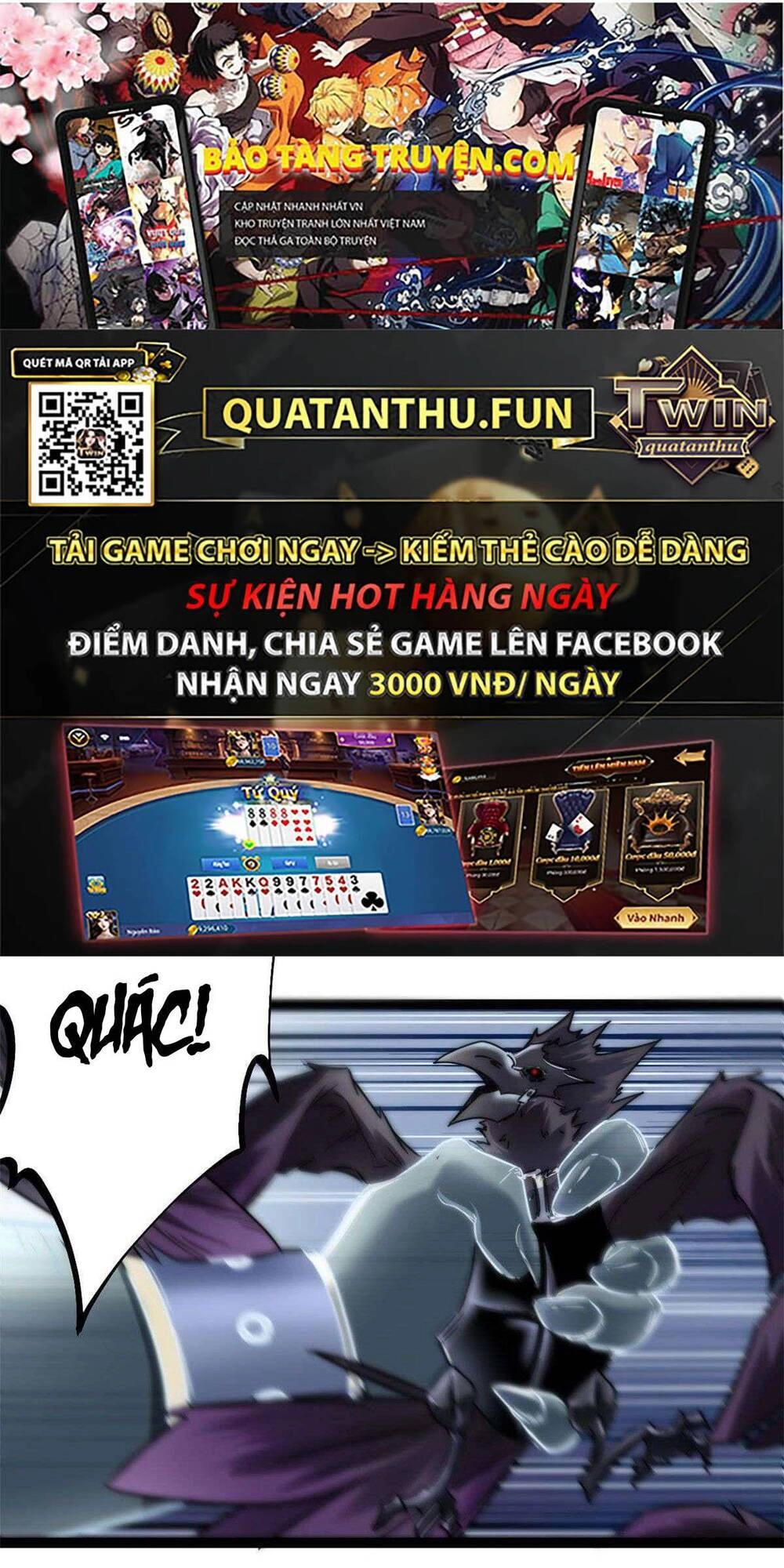 Cái Bóng Vạn Năng Chapter 52 - 1