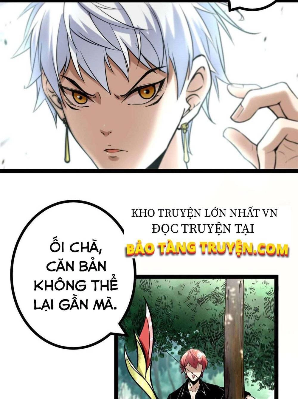 Cái Bóng Vạn Năng Chapter 52 - 3