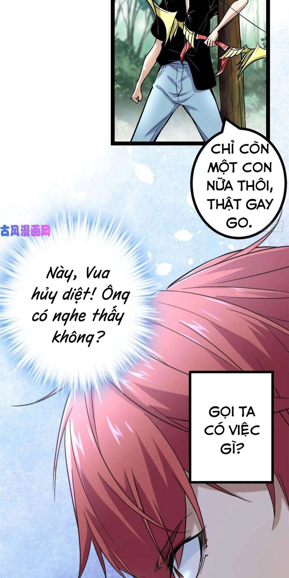 Cái Bóng Vạn Năng Chapter 52 - 4