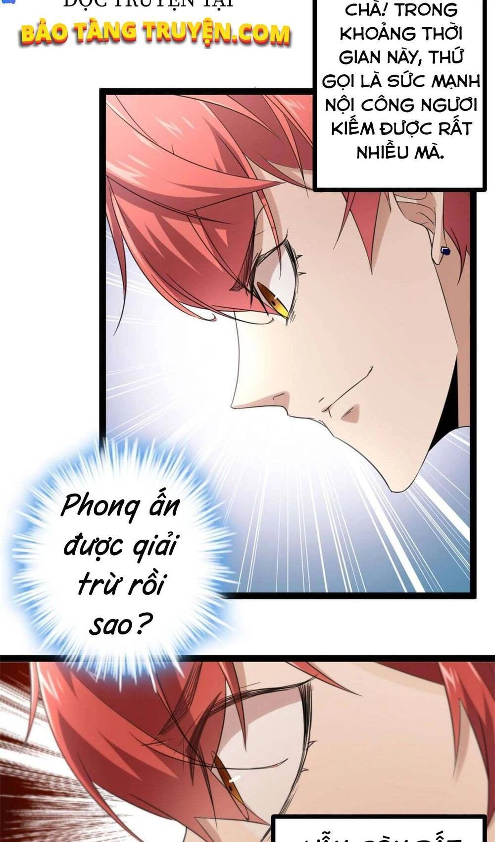 Cái Bóng Vạn Năng Chapter 52 - 10