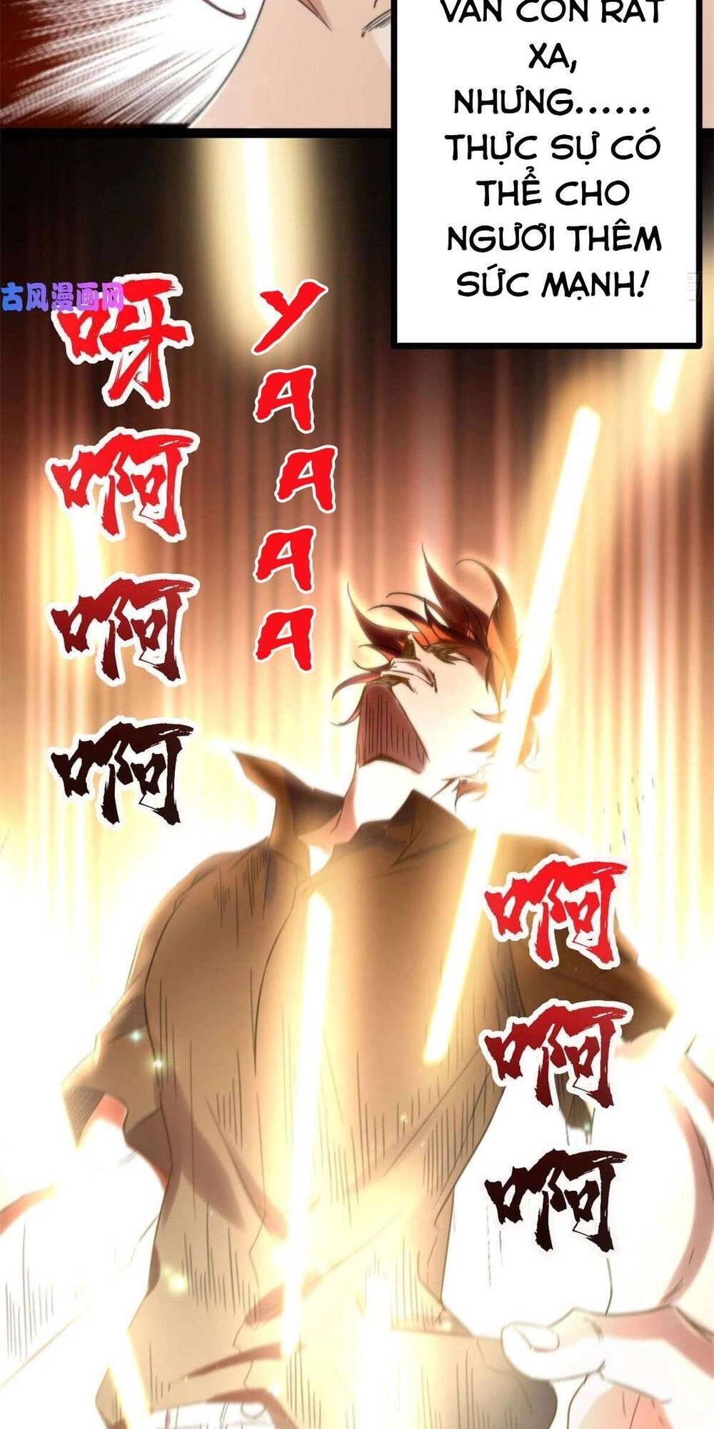 Cái Bóng Vạn Năng Chapter 52 - 11