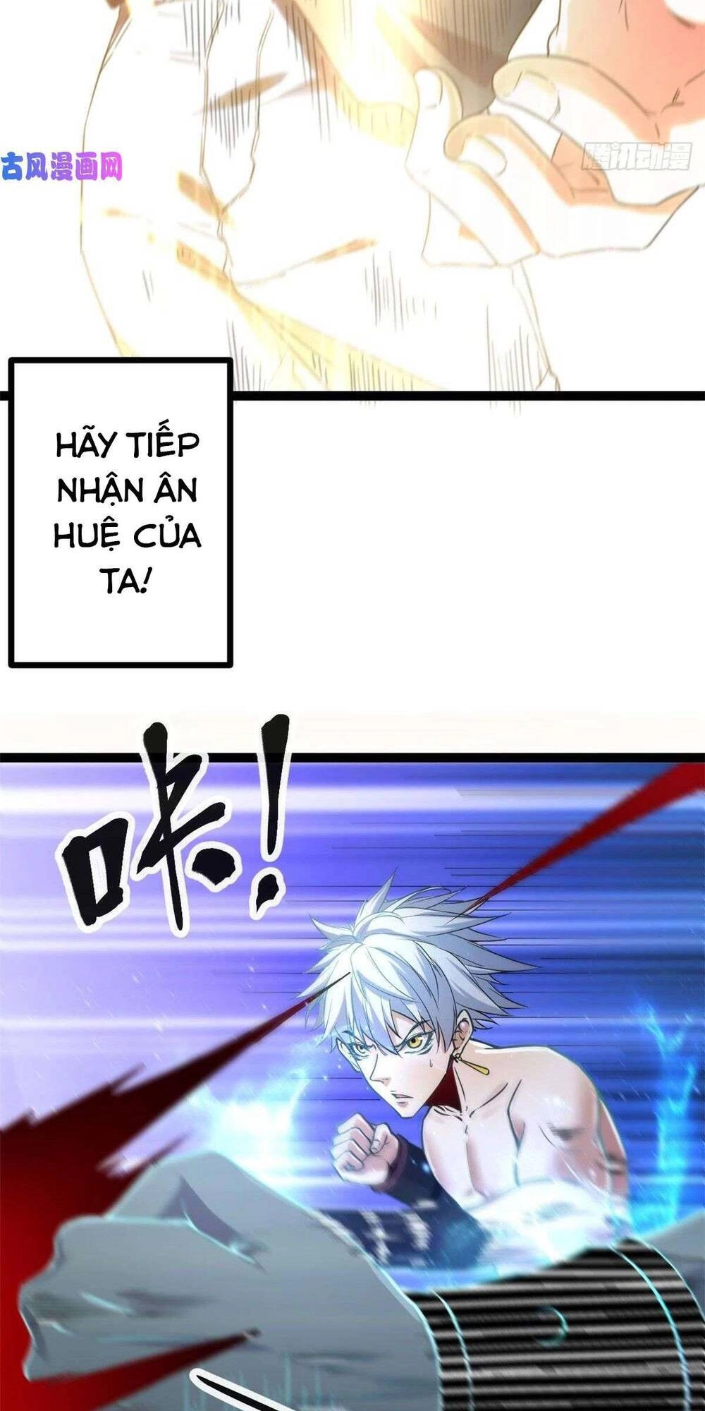 Cái Bóng Vạn Năng Chapter 52 - 12