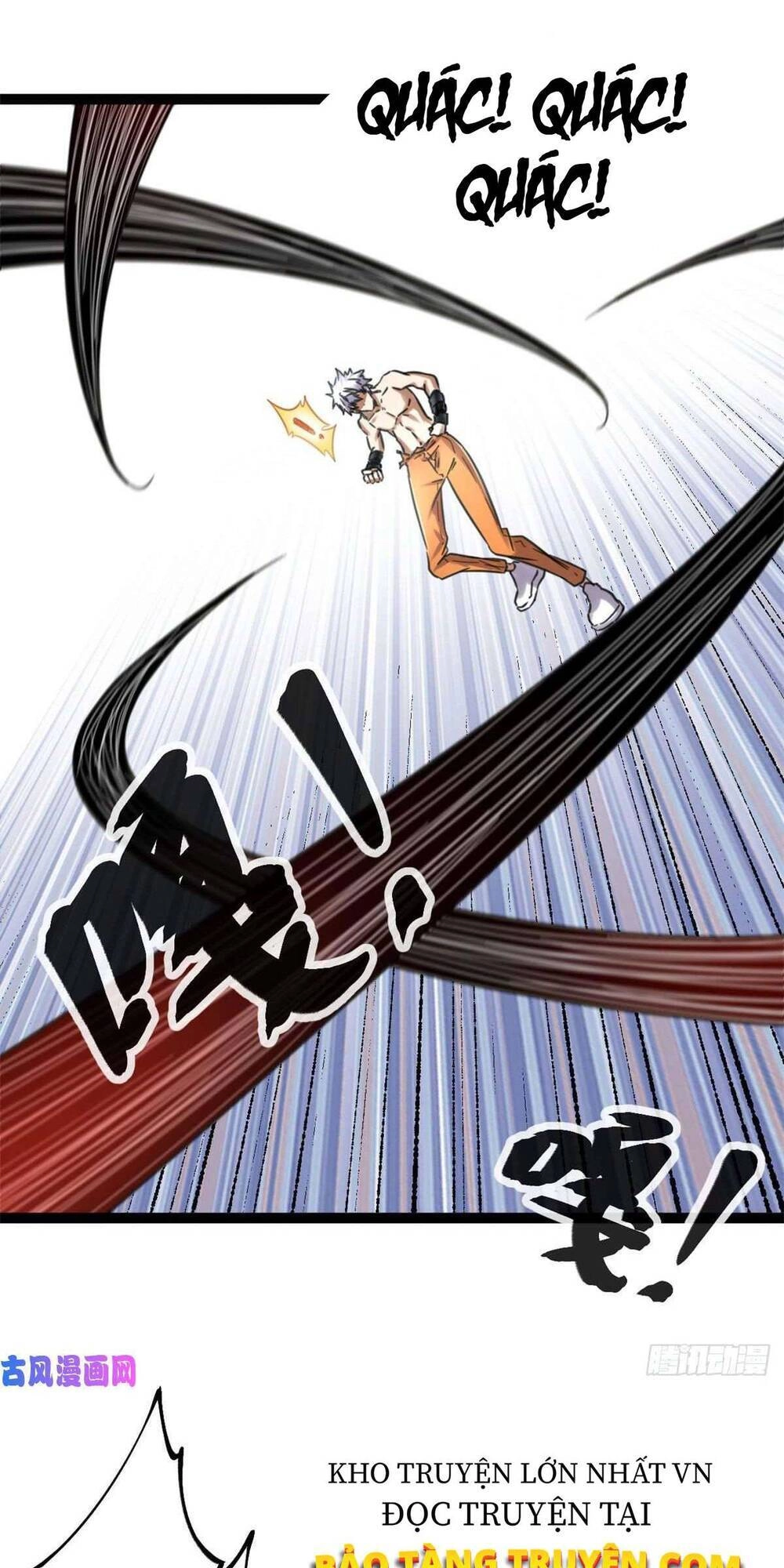 Cái Bóng Vạn Năng Chapter 52 - 18