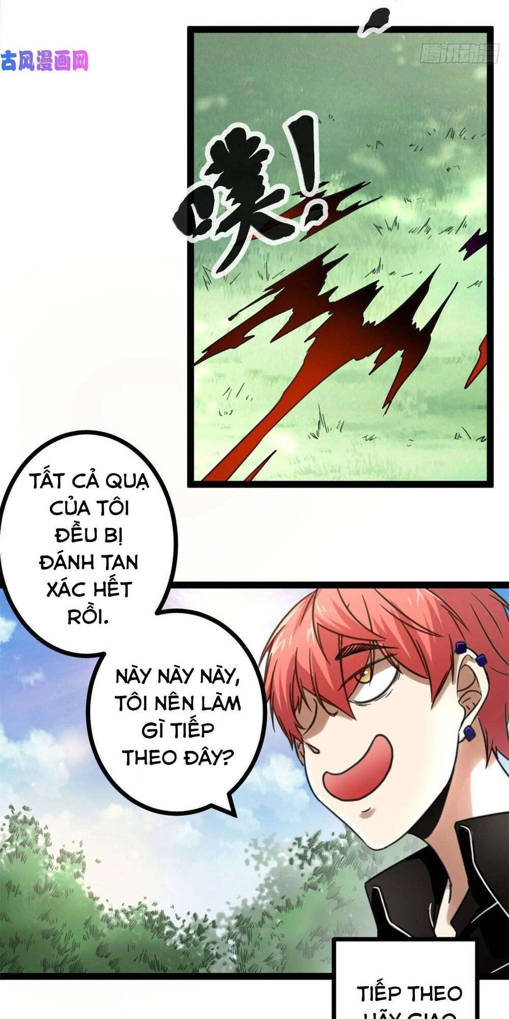 Cái Bóng Vạn Năng Chapter 52 - 21